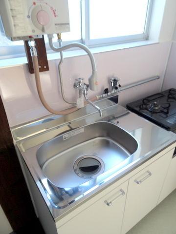 平尾パークハイツ