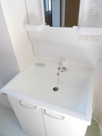 平尾パークハイツ