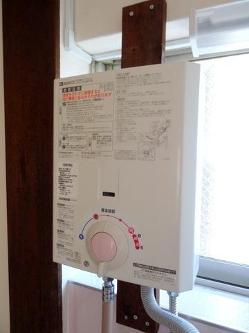 平尾パークハイツ