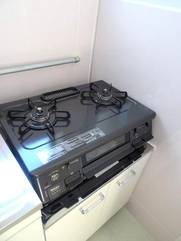 平尾パークハイツ