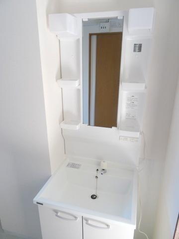 平尾パークハイツ