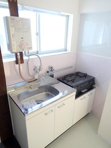 平尾パークハイツ