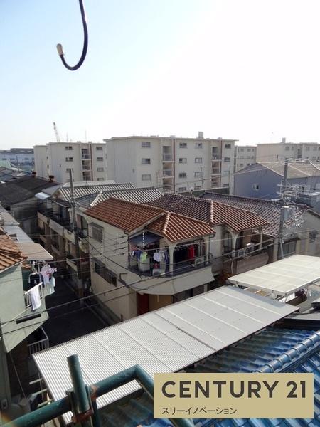 新栄プロパティー大正