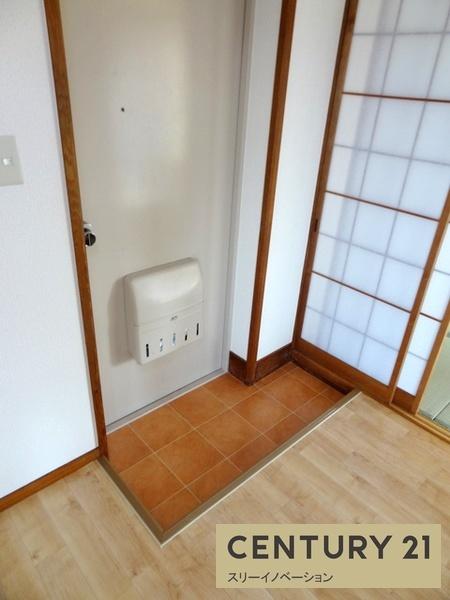 新栄プロパティー大正