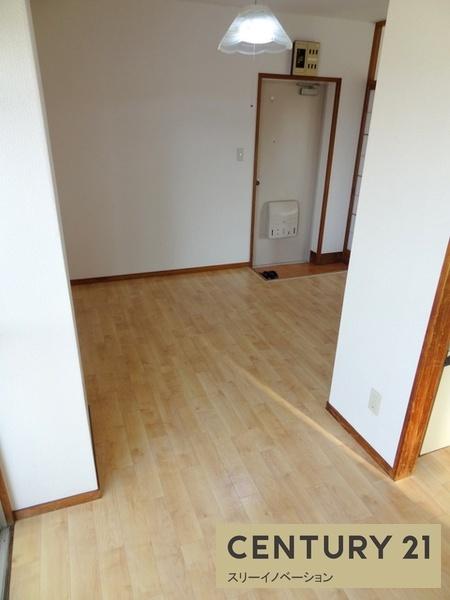 新栄プロパティー大正