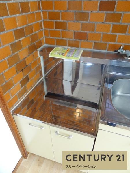 新栄プロパティー大正