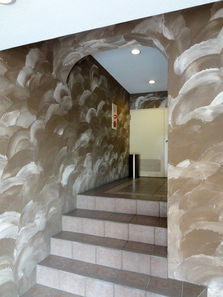 新栄プロパティー大正