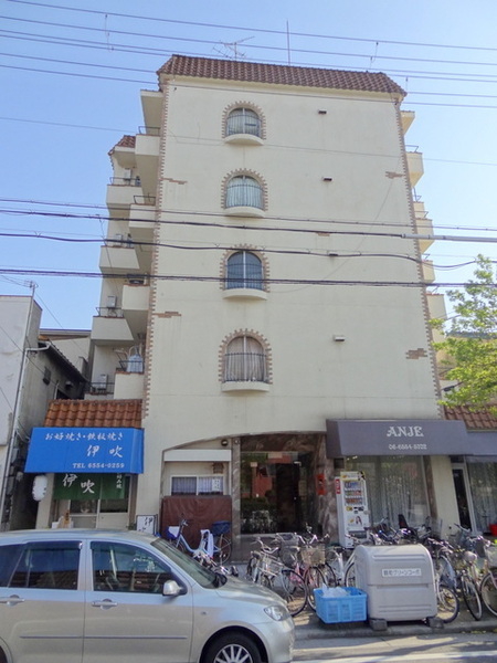 新栄プロパティー大正