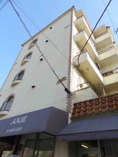 新栄プロパティー大正