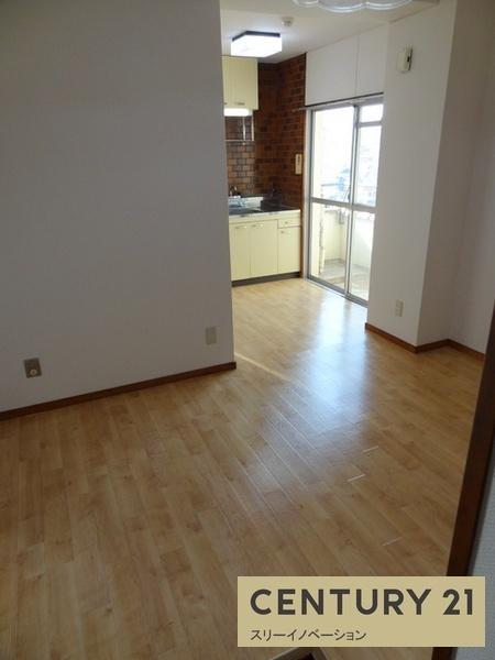 新栄プロパティー大正