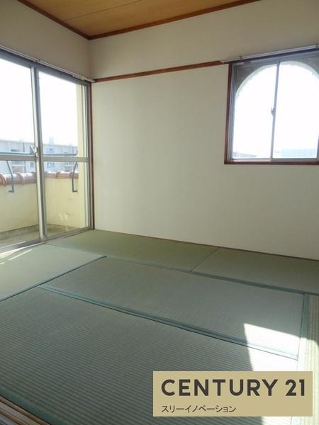 新栄プロパティー大正