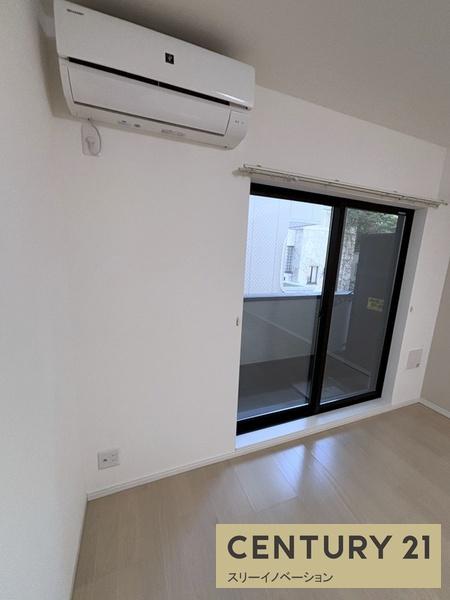 シナジーコート大正泉尾