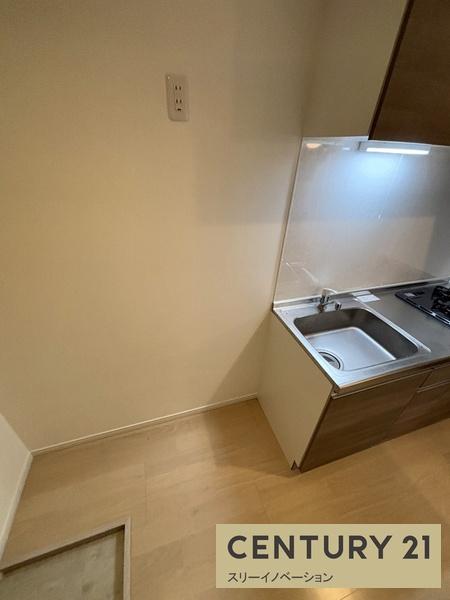 シナジーコート大正泉尾