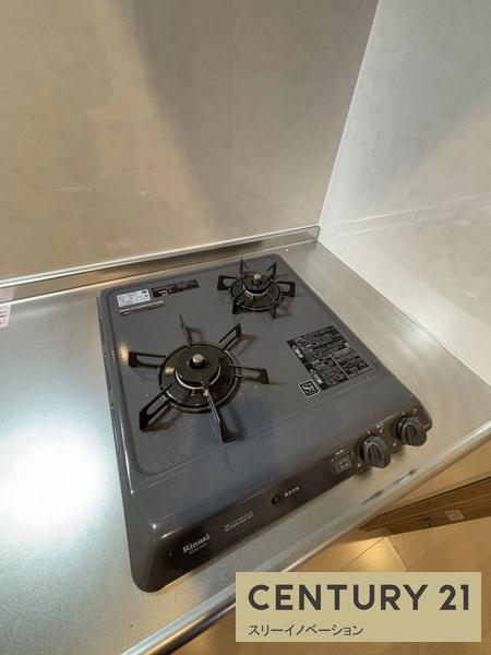 シナジーコート大正泉尾