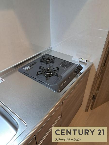 シナジーコート大正泉尾