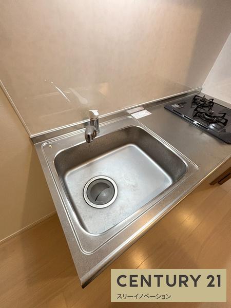 シナジーコート大正泉尾