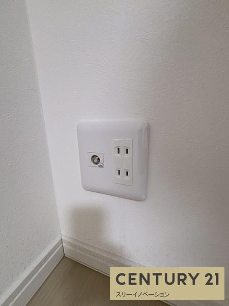 シナジーコート大正泉尾