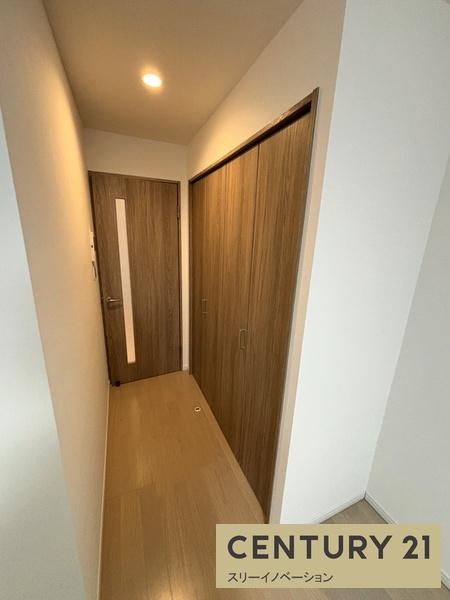 シナジーコート大正泉尾