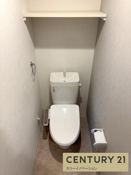 シナジーコート大正泉尾