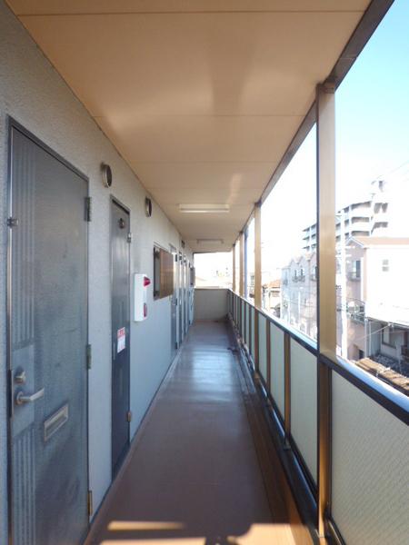 ワタナベパレス