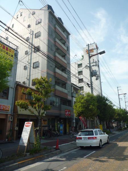 ワタナベパレス