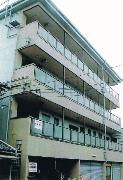 ワタナベパレス