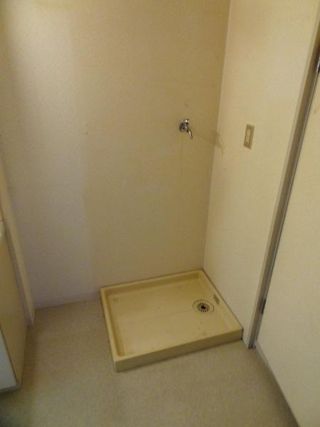 ワタナベパレス