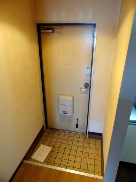 ワタナベパレス