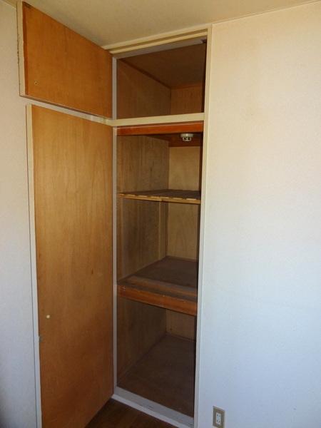 ワタナベパレス