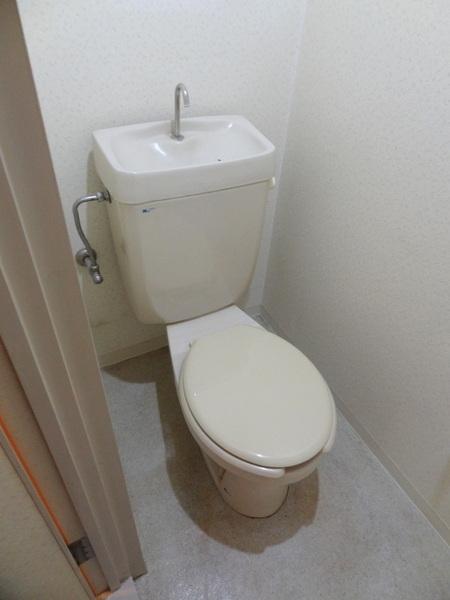 ワタナベパレス