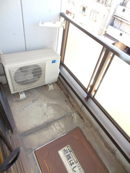 ワタナベパレス