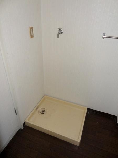 ワタナベパレス