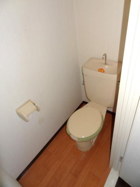 ワタナベパレス