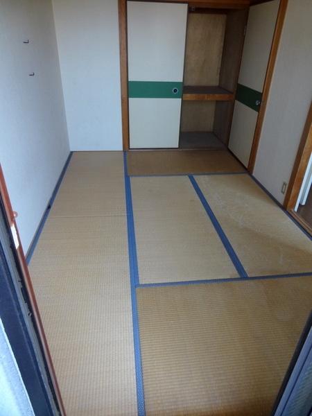 ワタナベパレス