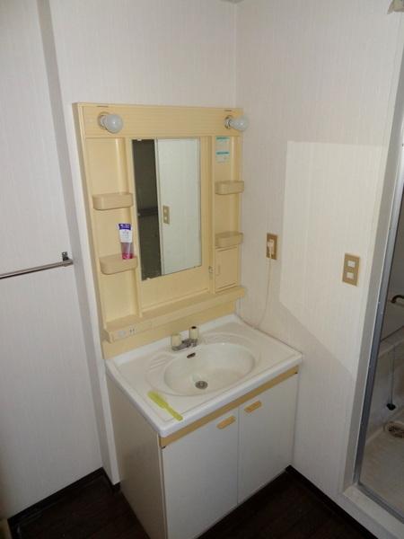 ワタナベパレス