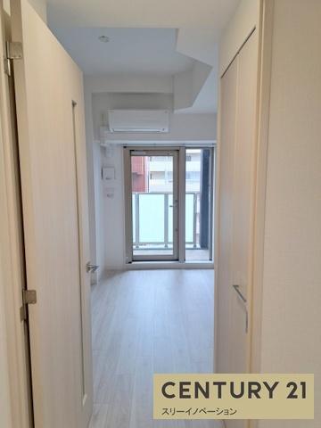 アドバンス大阪カーサ