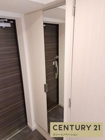 アドバンス大阪カーサ