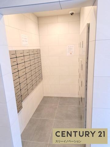 アドバンス大阪カーサ