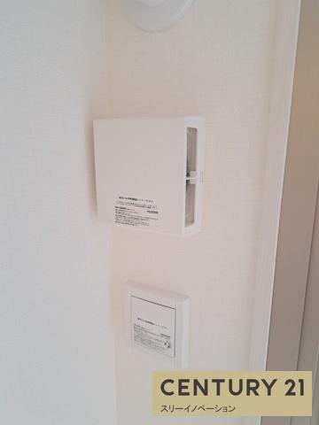 アドバンス大阪カーサ