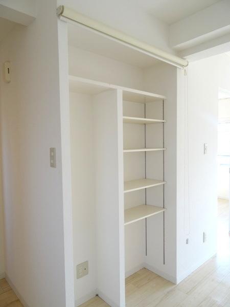 松栄大正ハイツ