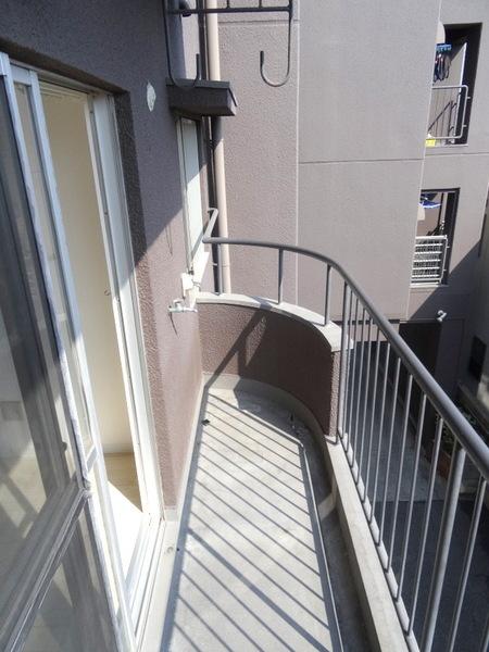 松栄大正ハイツ