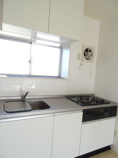 松栄大正ハイツ