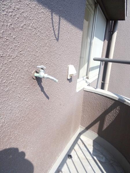 松栄大正ハイツ