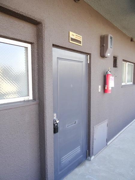 松栄大正ハイツ