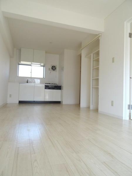 松栄大正ハイツ