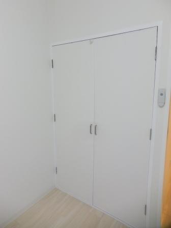 東洋プラザ泉尾