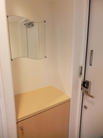 東洋プラザ泉尾