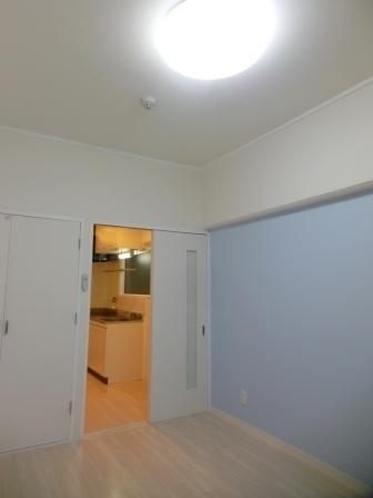 東洋プラザ泉尾