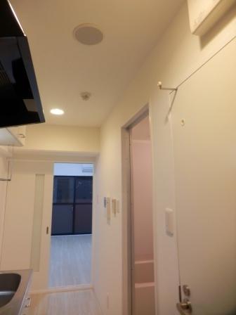 東洋プラザ泉尾