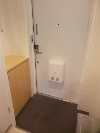 東洋プラザ泉尾